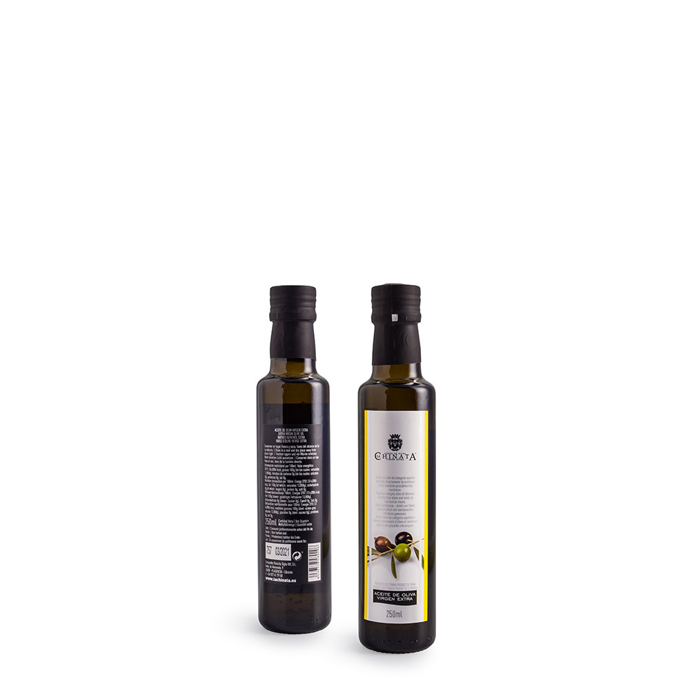 AOVE Virgen Extra La Chinata 250 ml