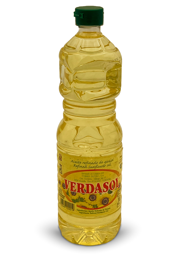 Girasol Verdasol